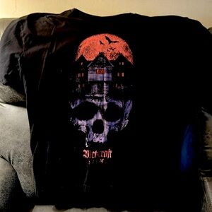 Blackcraft cult witch house shirt